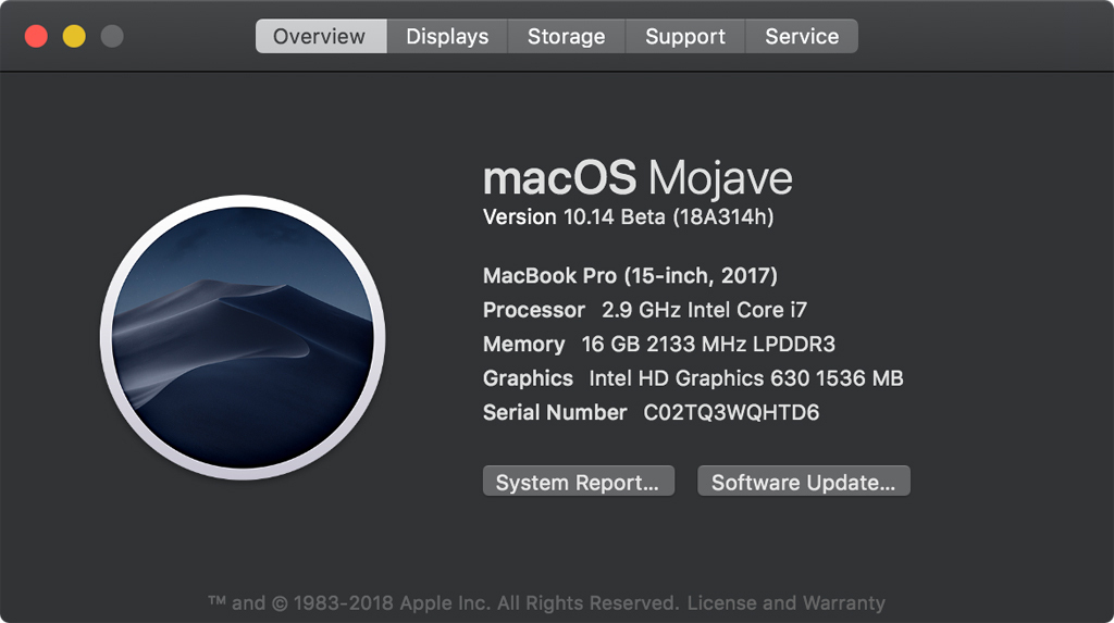 how to upgrade mac os